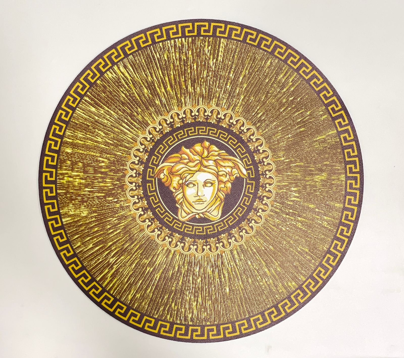 Hermes placemat per piece - Image 4 of 4